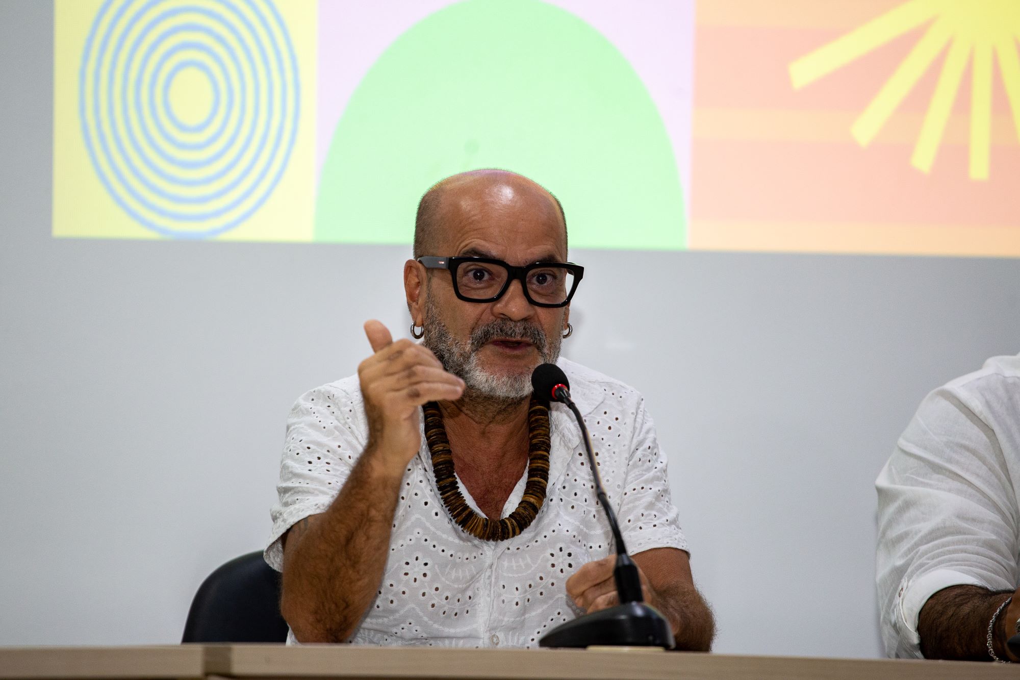 Mafro 50 anos
