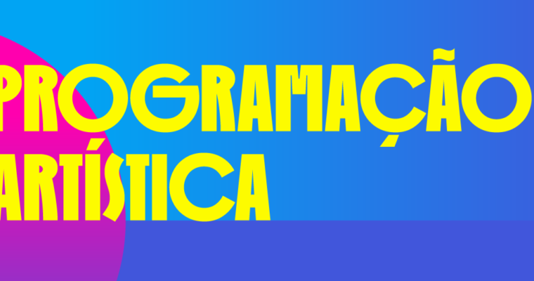 Confira a programação artística do Enecult